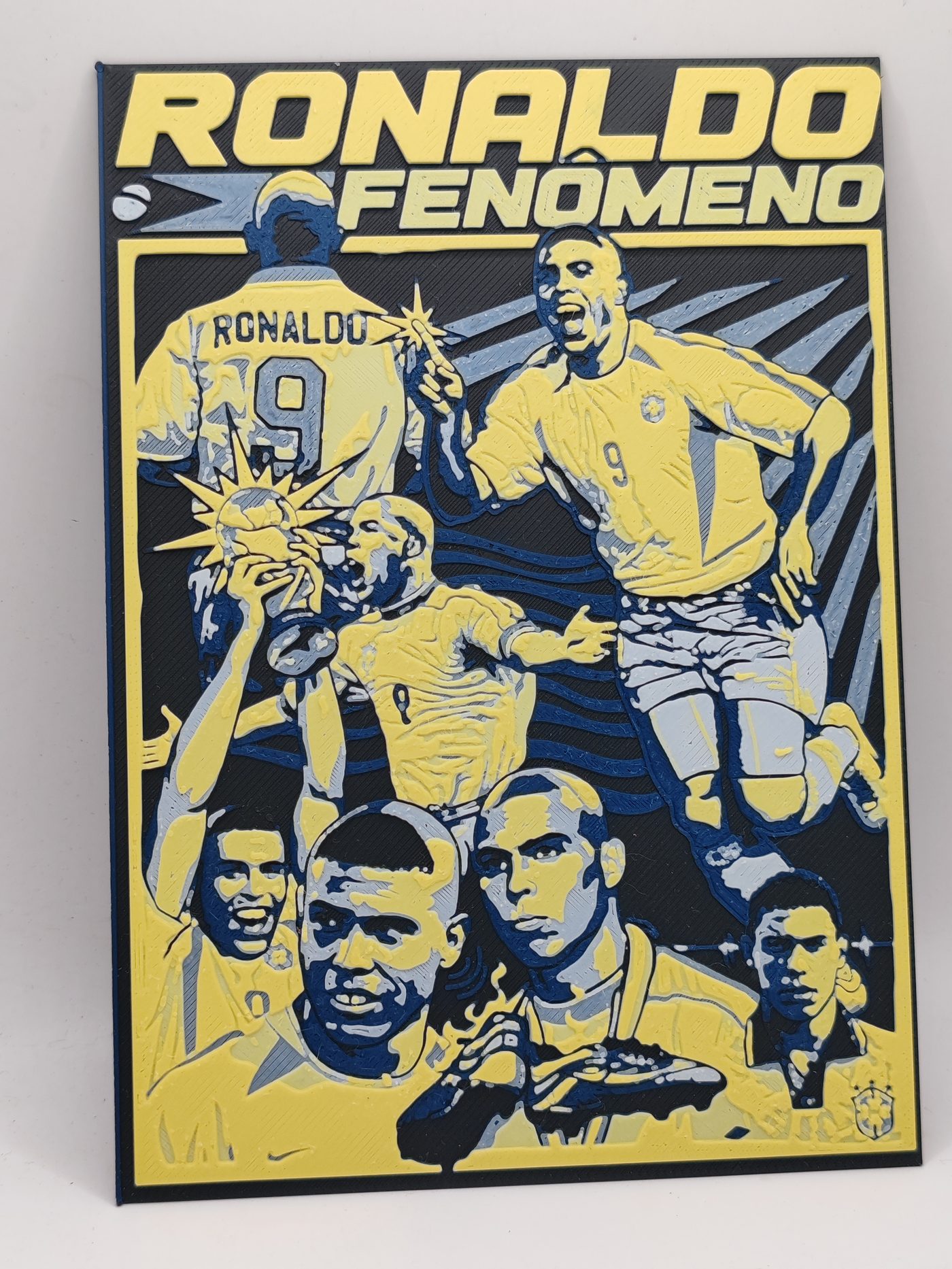Ronaldo